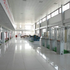 企業(yè)風采